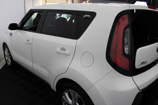 2016 Kia Soul + Chantilly VA