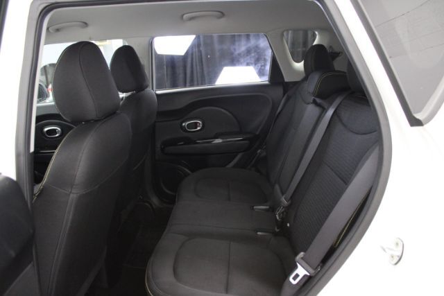 2016 Kia Soul + Chantilly VA