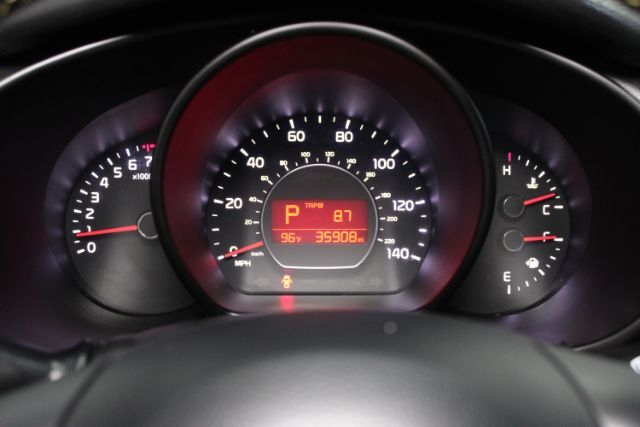 2016 Kia Soul + Chantilly VA