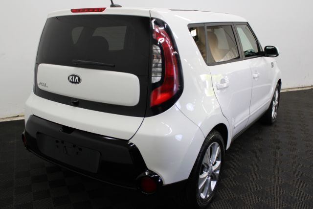 2016 Kia Soul + Chantilly VA