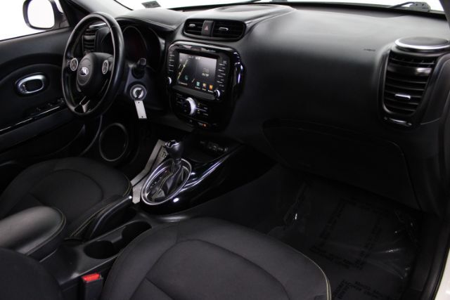 2016 Kia Soul + Chantilly VA