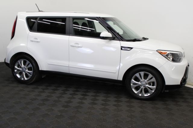 2016 Kia Soul + Chantilly VA
