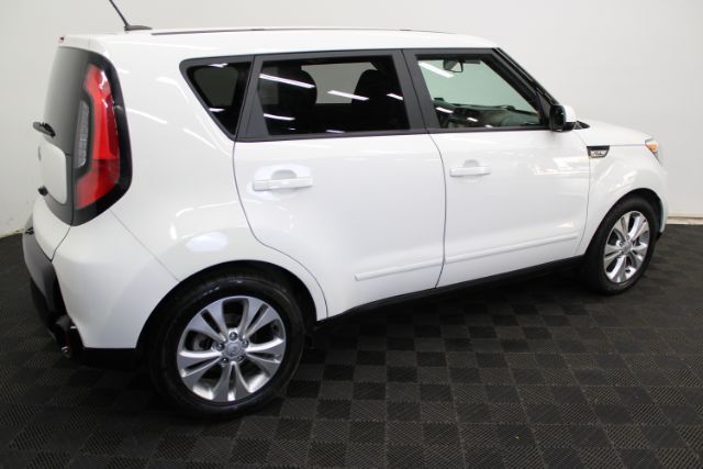 2016 Kia Soul + Chantilly VA