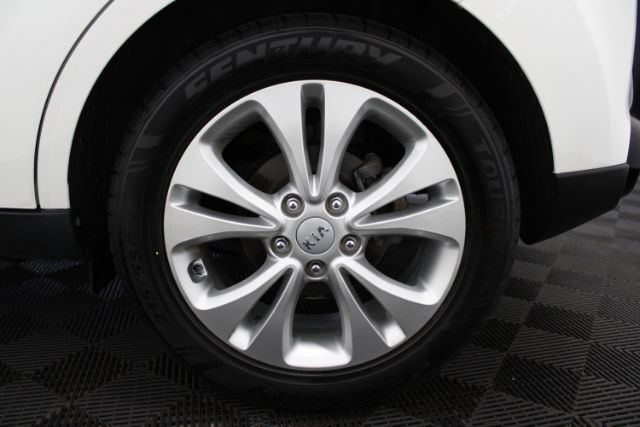 2016 Kia Soul + Chantilly VA