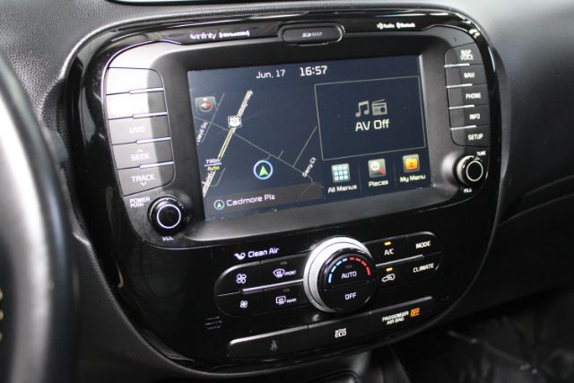 2016 Kia Soul + Chantilly VA