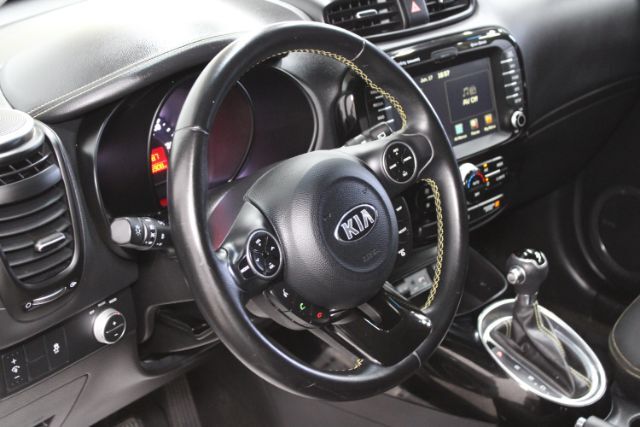 2016 Kia Soul + Chantilly VA