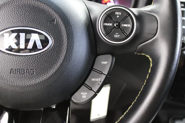 2016 Kia Soul + Chantilly VA