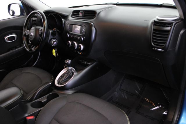 2016 Kia Soul + Chantilly VA