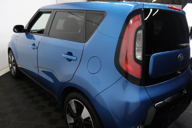 2016 Kia Soul + Chantilly VA