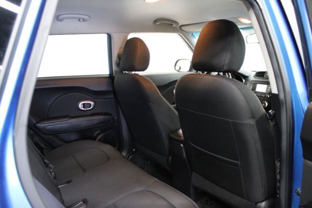 2016 Kia Soul + Chantilly VA