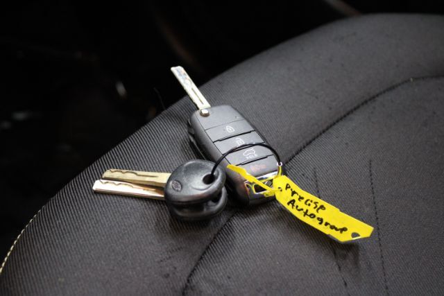 2016 Kia Soul + Chantilly VA