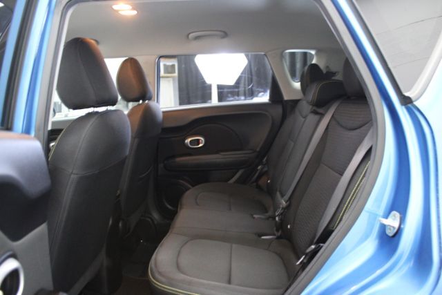 2016 Kia Soul + Chantilly VA