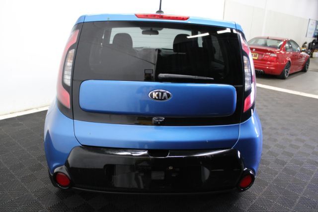 2016 Kia Soul + Chantilly VA
