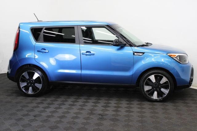 2016 Kia Soul + Chantilly VA