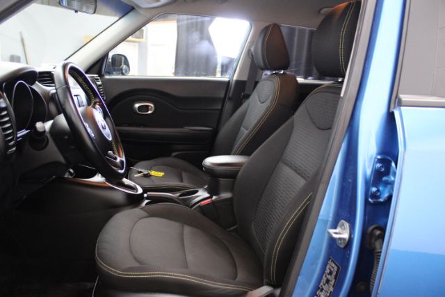 2016 Kia Soul + Chantilly VA