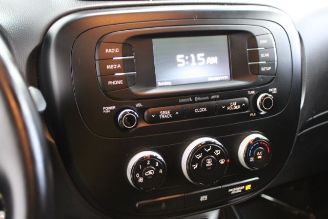 2016 Kia Soul + Chantilly VA