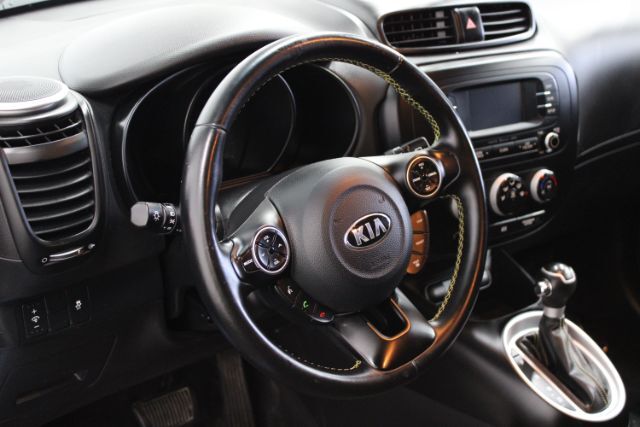 2016 Kia Soul + Chantilly VA