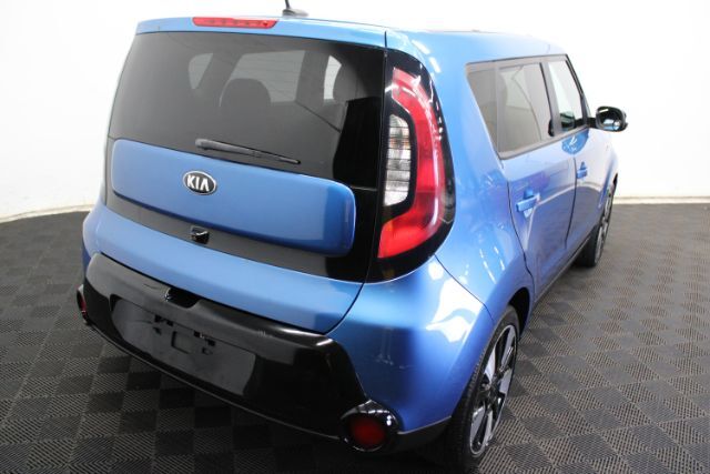 2016 Kia Soul + Chantilly VA