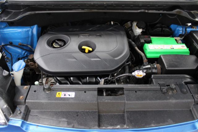 2016 Kia Soul + Chantilly VA