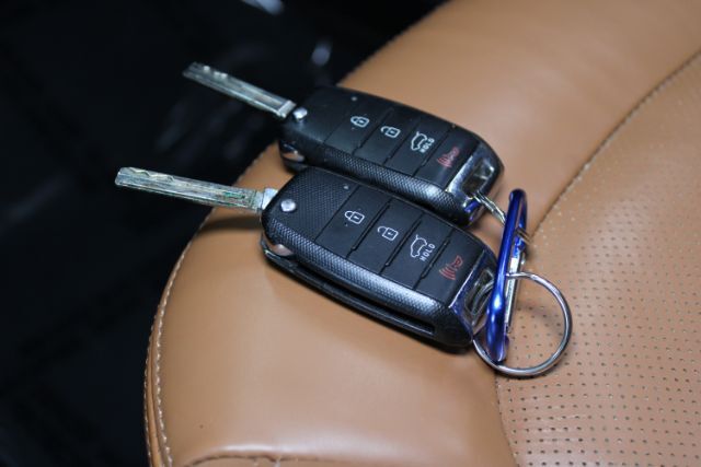 2016 Kia Soul ! Chantilly VA