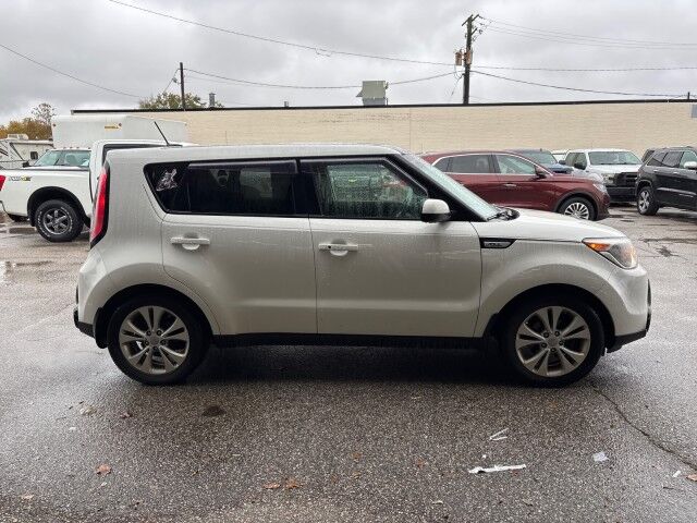 2016 Kia Soul + Cleveland OH