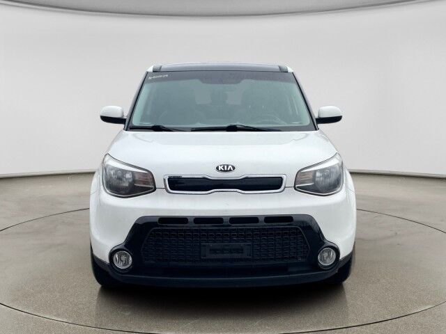 2016 Kia Soul + Cleveland OH