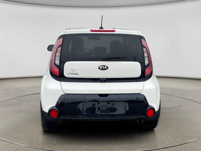 2016 Kia Soul + Cleveland OH