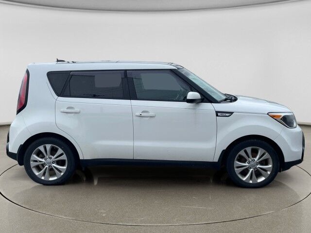 2016 Kia Soul + Cleveland OH