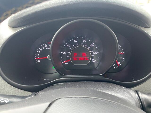 2016 Kia Soul + Cleveland OH