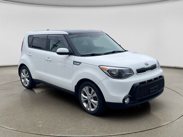 2016 Kia Soul + Cleveland OH