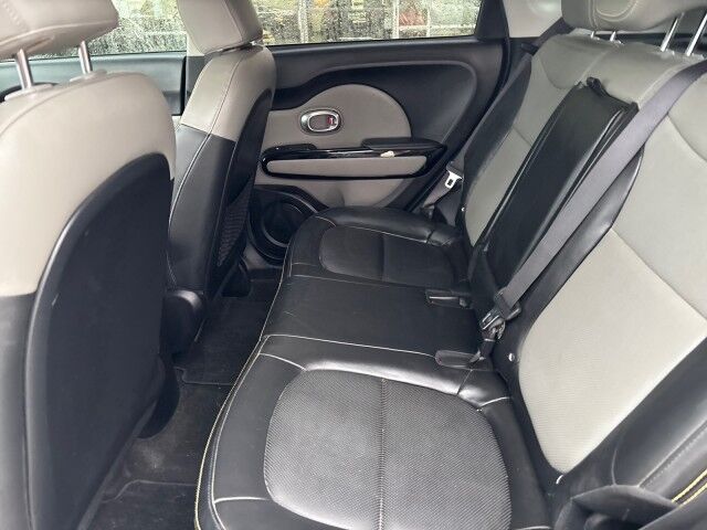 2016 Kia Soul + Cleveland OH