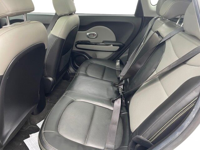 2016 Kia Soul + Cleveland OH