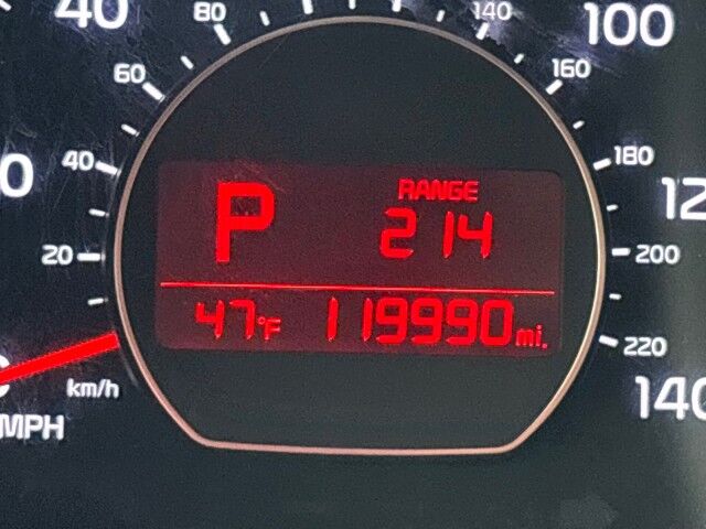 2016 Kia Soul + Cleveland OH