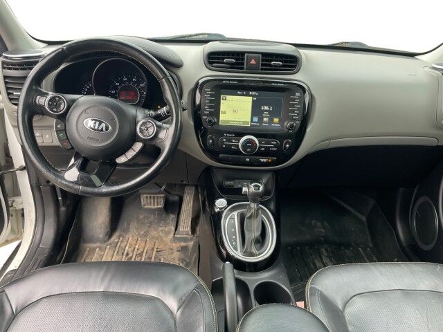 2016 Kia Soul + Cleveland OH