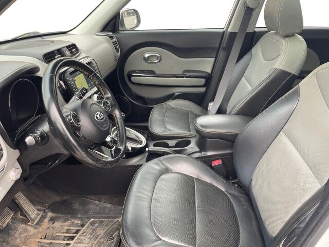 2016 Kia Soul + Cleveland OH