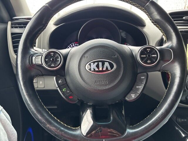 2016 Kia Soul + Cleveland OH