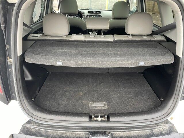 2016 Kia Soul + Cleveland OH