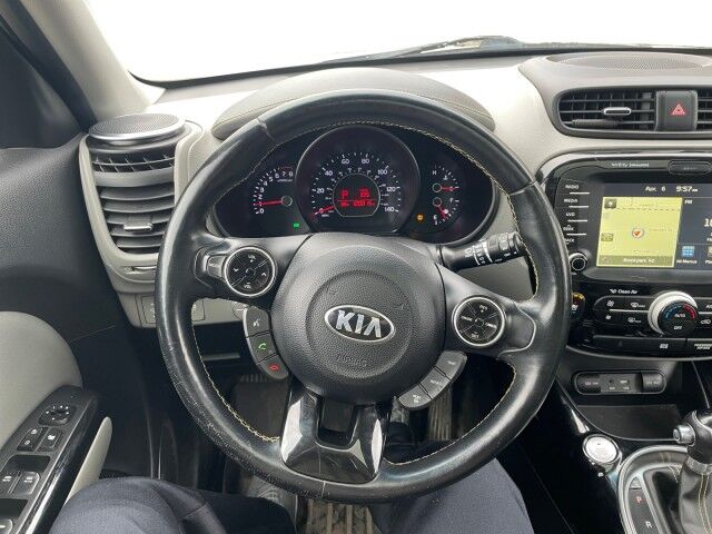 2016 Kia Soul + Cleveland OH