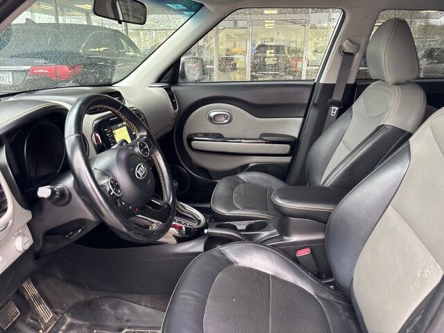 2016 Kia Soul + Cleveland OH