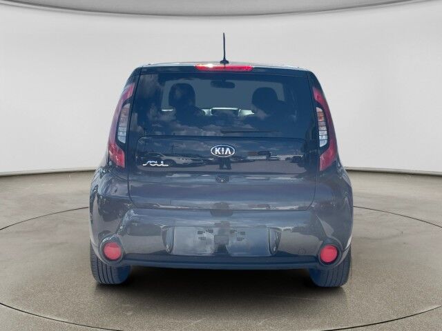 2016 Kia Soul + Cleveland OH