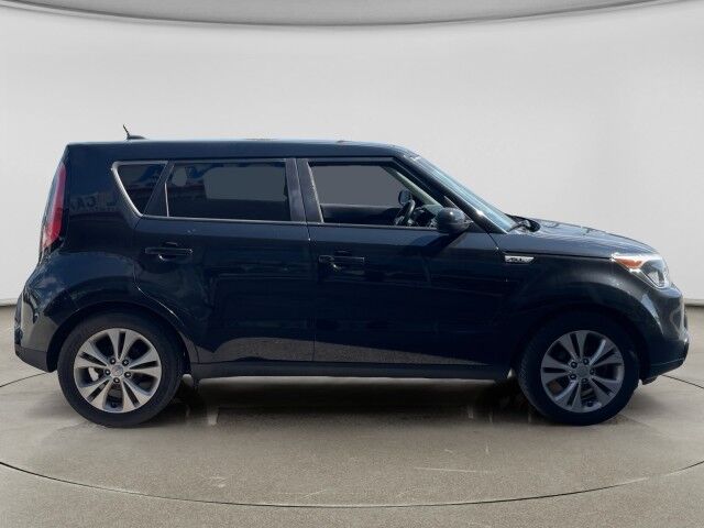 2016 Kia Soul + Cleveland OH
