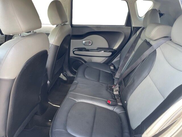 2016 Kia Soul + Cleveland OH