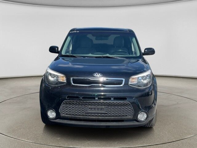2016 Kia Soul + Cleveland OH