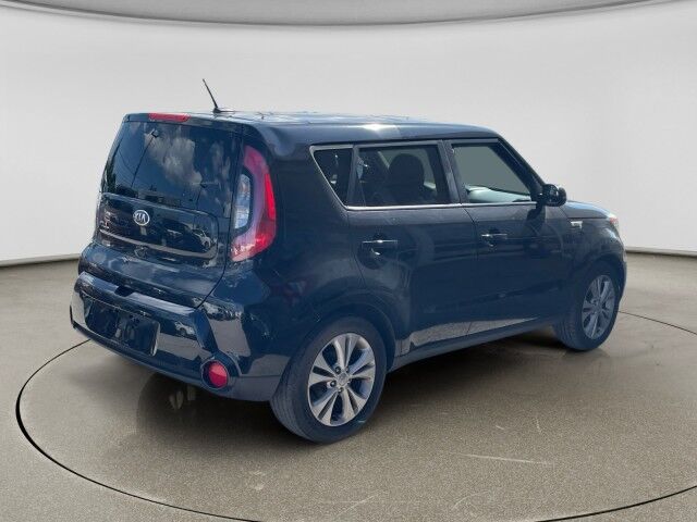 2016 Kia Soul + Cleveland OH