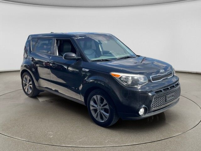 2016 Kia Soul + Cleveland OH