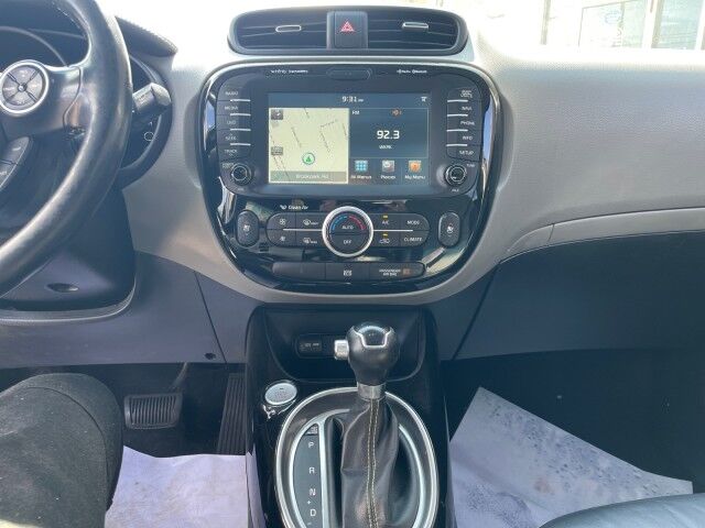 2016 Kia Soul + Cleveland OH