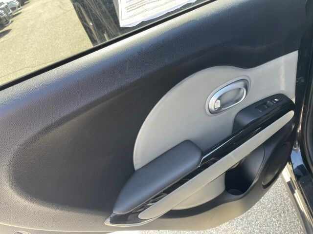 2016 Kia Soul + Cleveland OH