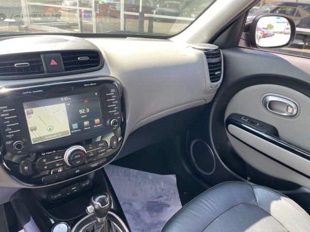 2016 Kia Soul + Cleveland OH