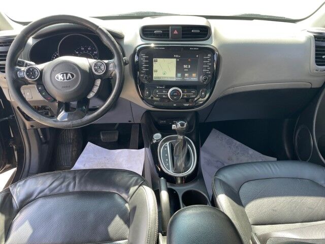 2016 Kia Soul + Cleveland OH