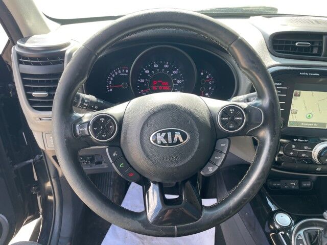 2016 Kia Soul + Cleveland OH